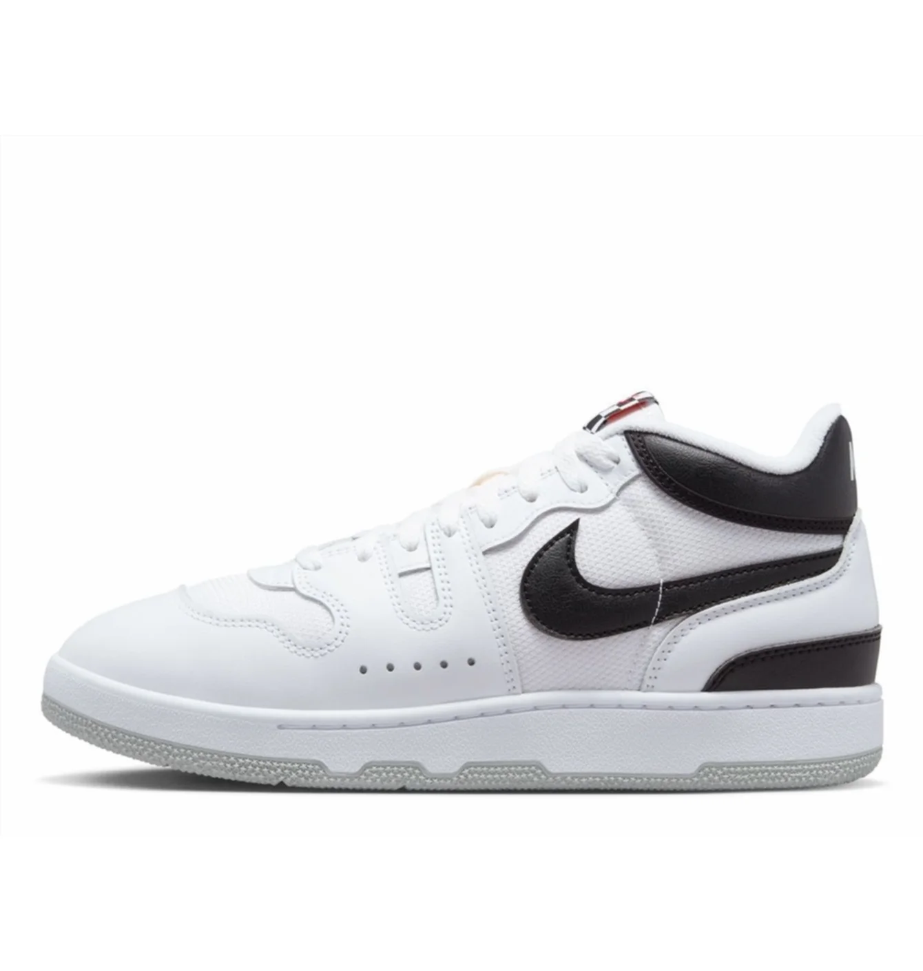 Кросівки чоловічі Nike Attack White FB8938-101