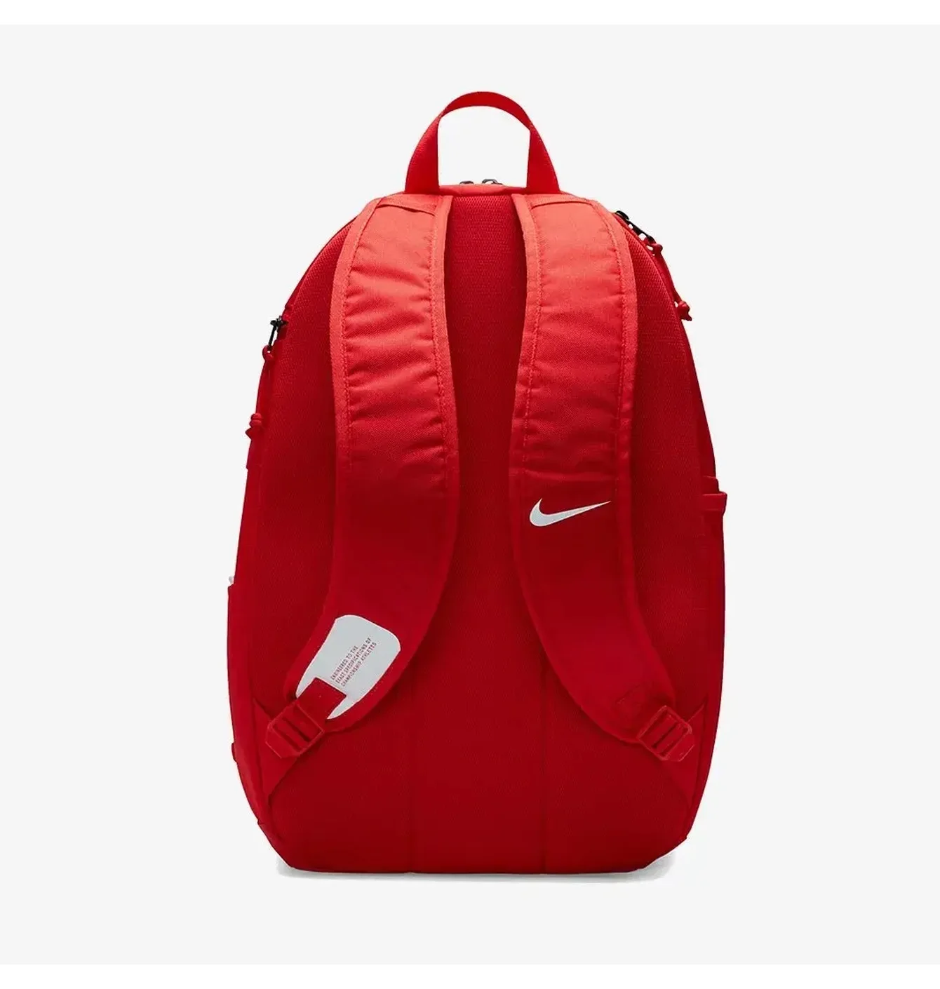 Рюкзак унісекс Nike Academy Storm Fit 657 Red DV0761-657
