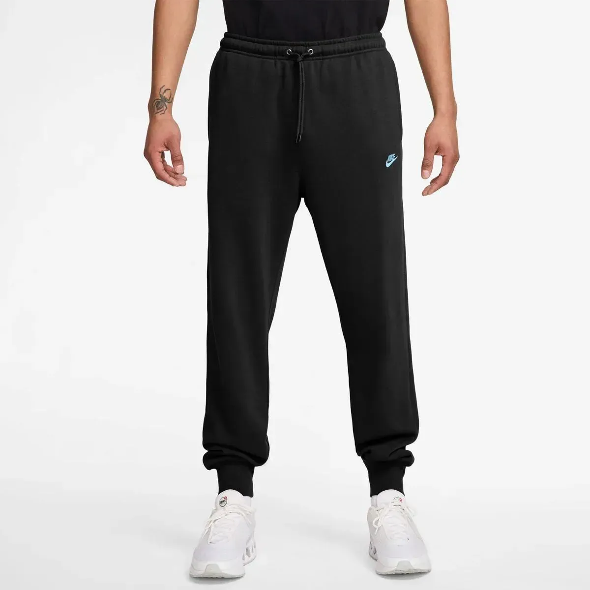 Брюки чоловічі Nike M Nk Club Ft Jogger (FN3801-011)