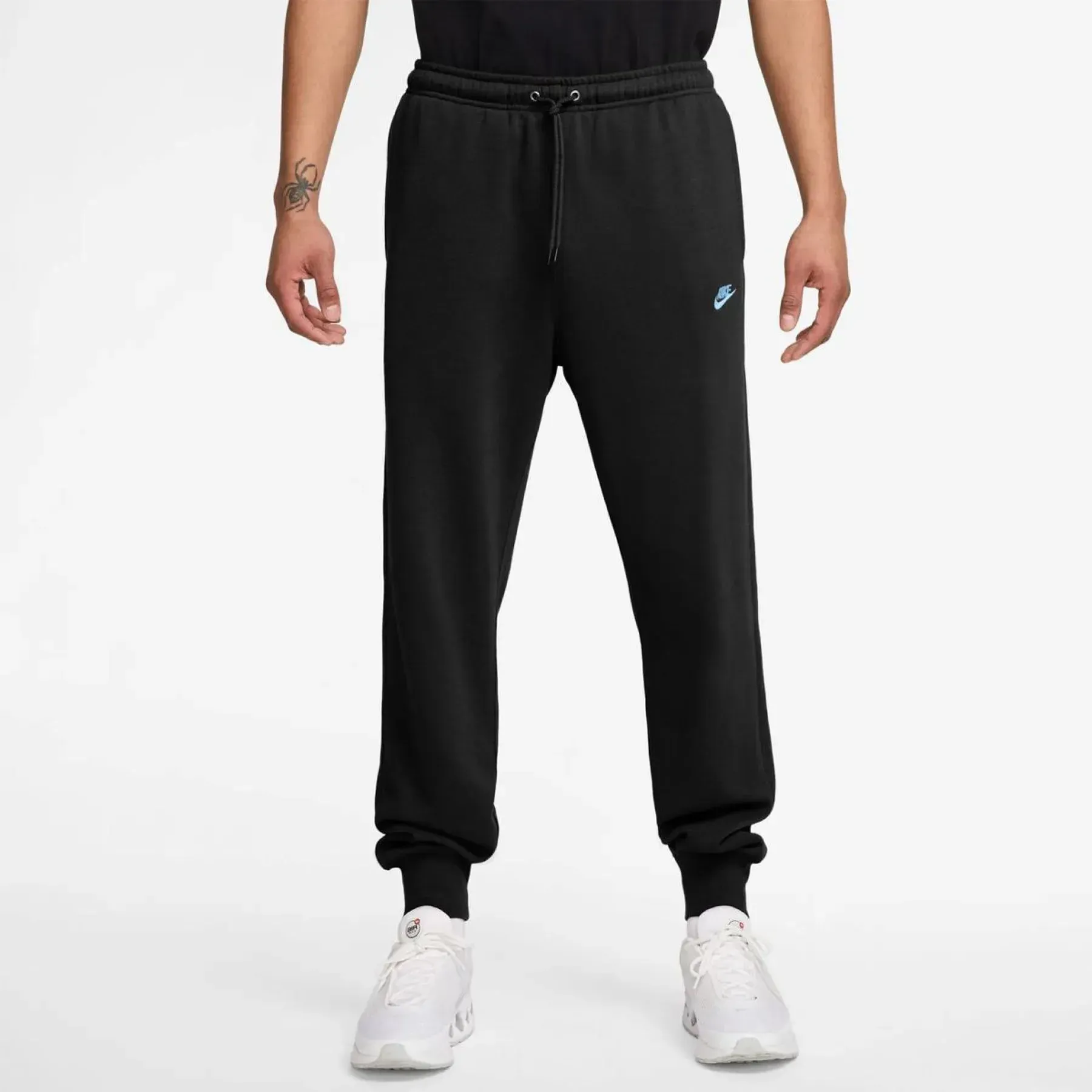 Брюки чоловічі Nike M Nk Club Ft Jogger (FN3801-011)