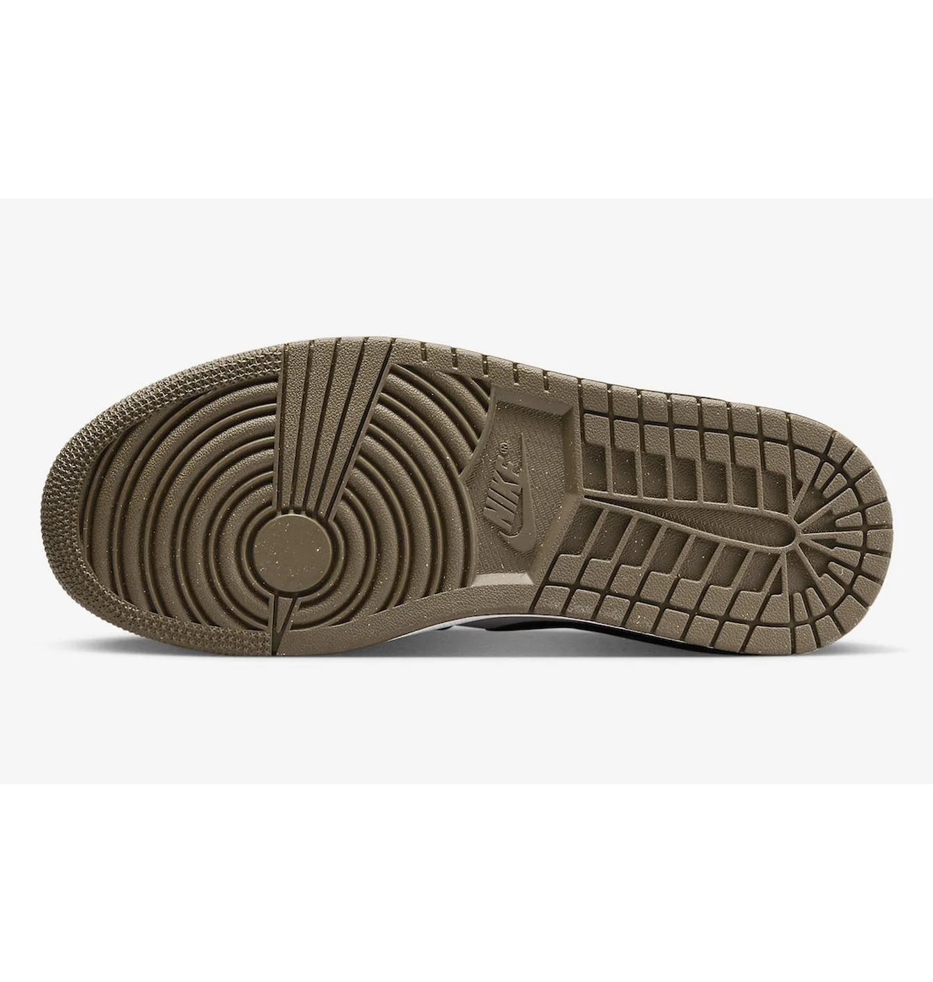 Кросівки жіночі Air Jordan Low Se Beige/Olive DV0426-301
