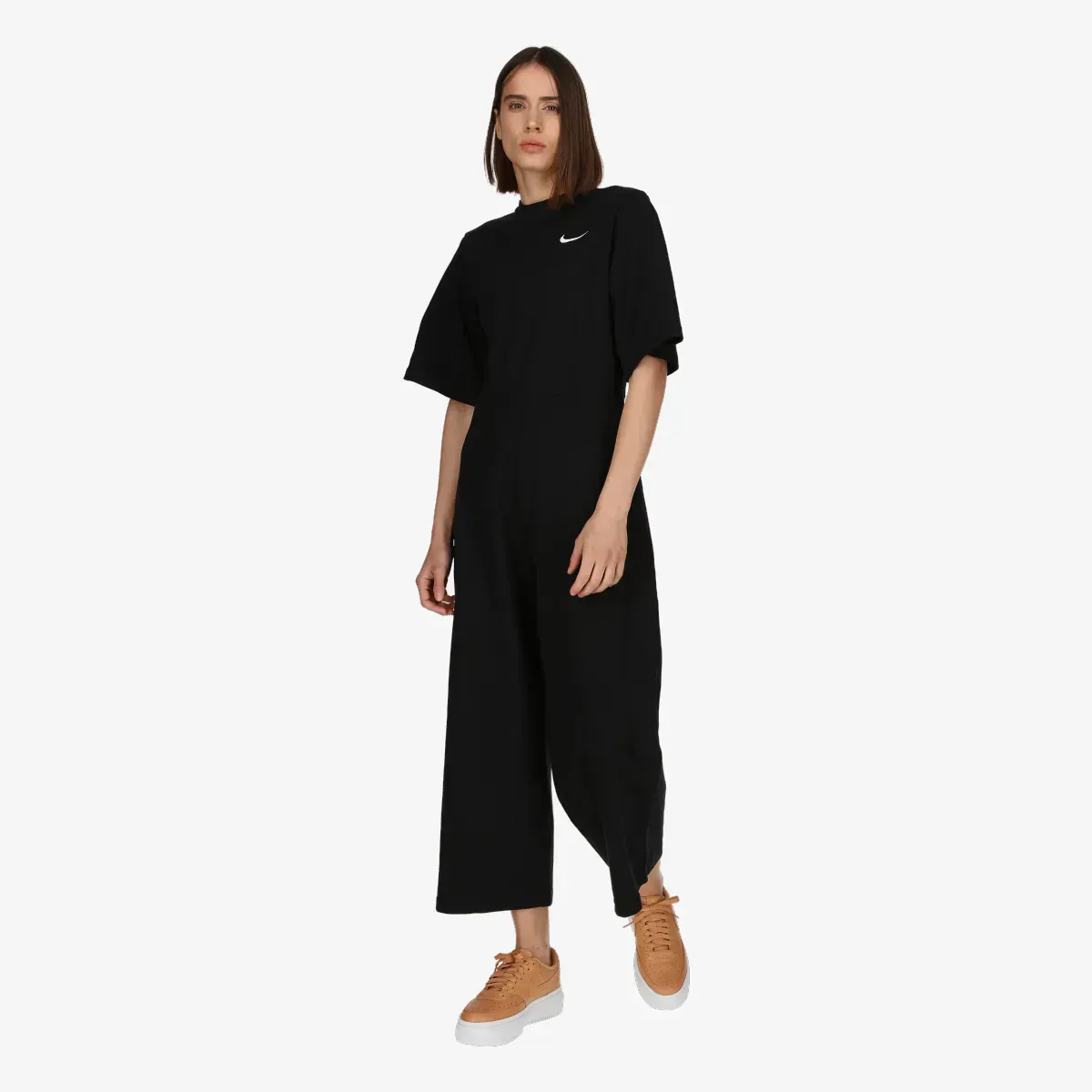 Спортивний костюм жіночий Nike Nsw Jrsy Jumpsuit (DM6732-010)