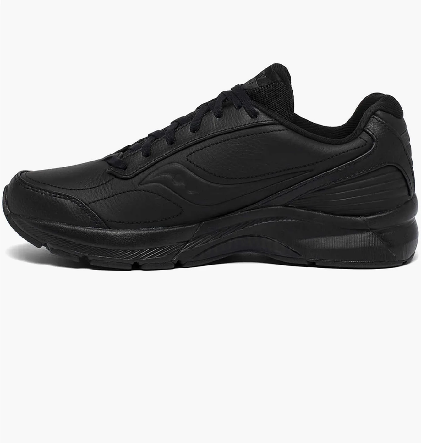 Кросівки чоловічі Saucony Omni Walker 3 Black S40202-2