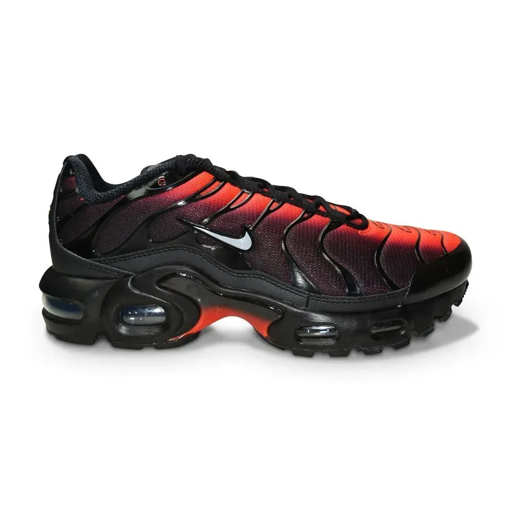 Кросівки жіночі Nike Tuned 1 Air Max Plus Gs (DD3229-001)