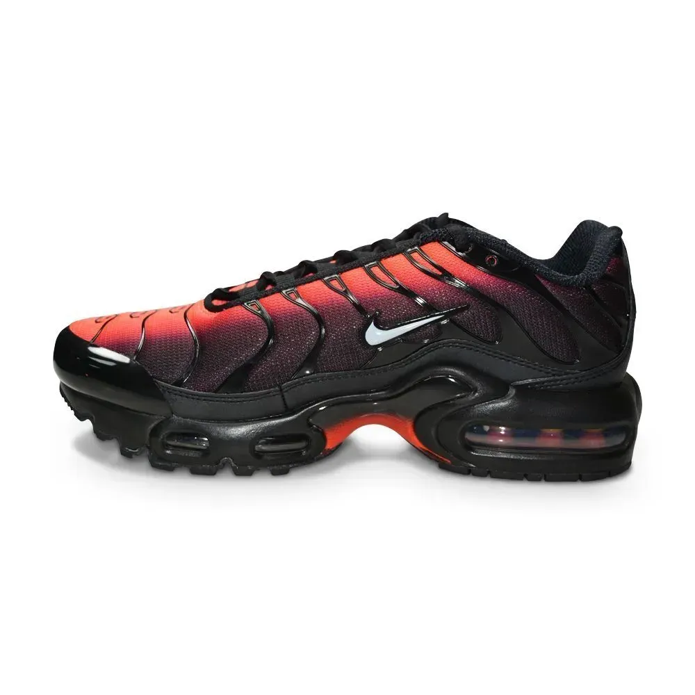 Кросівки жіночі Nike Tuned 1 Air Max Plus Gs (DD3229-001)