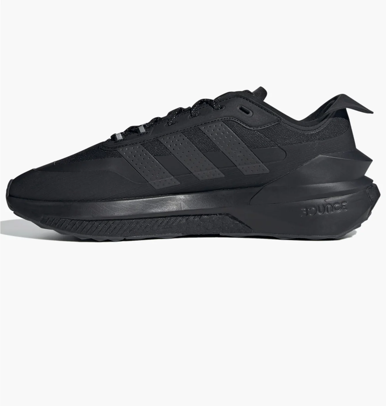 Кросівки унісекс Adidas Avryn Shoes Black IG2372