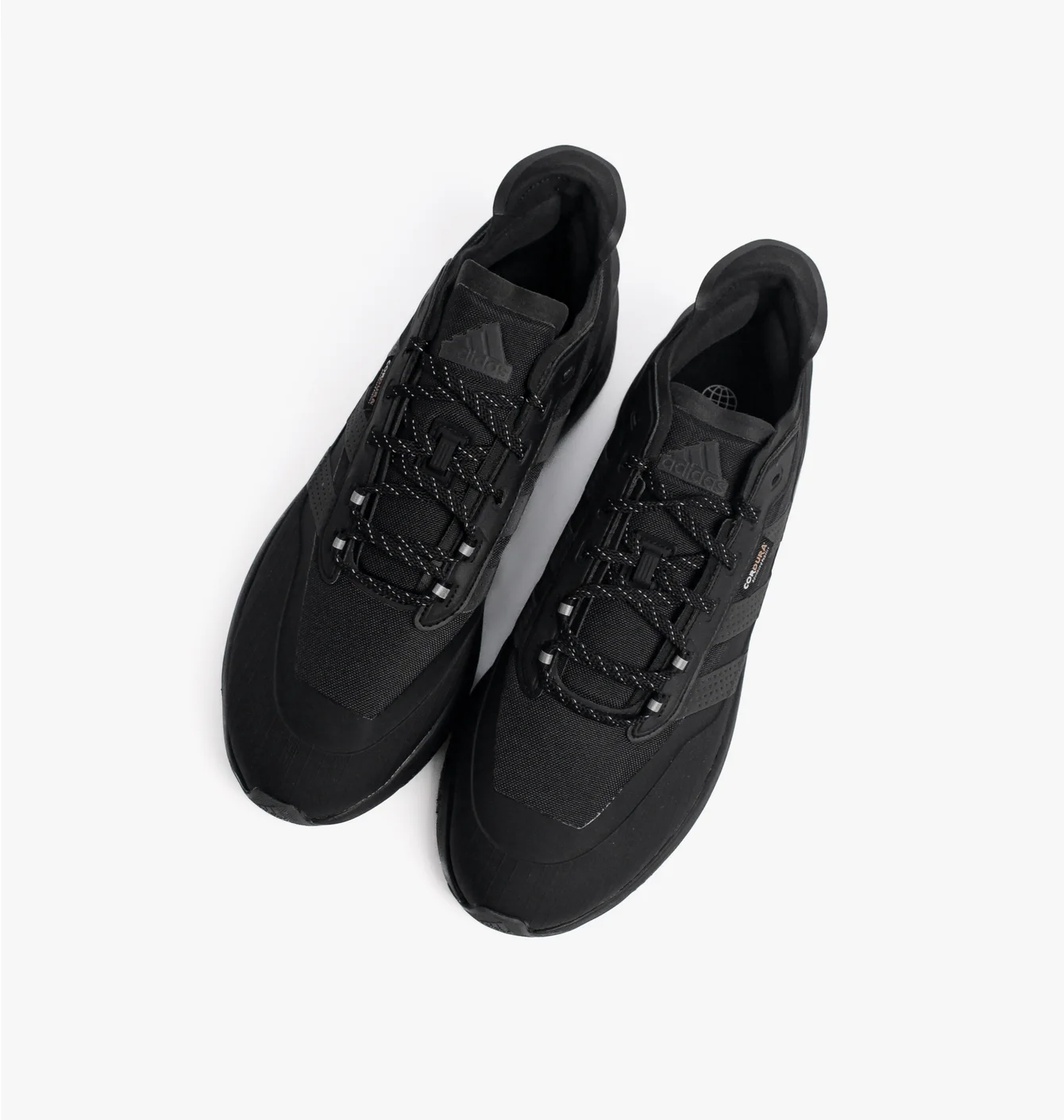 Кросівки унісекс Adidas Avryn Shoes Black IG2372
