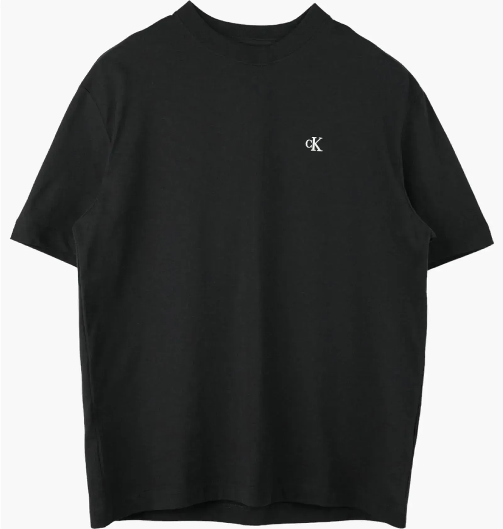 Футболка чоловіча Calvin Klein Black (40HM229-002)