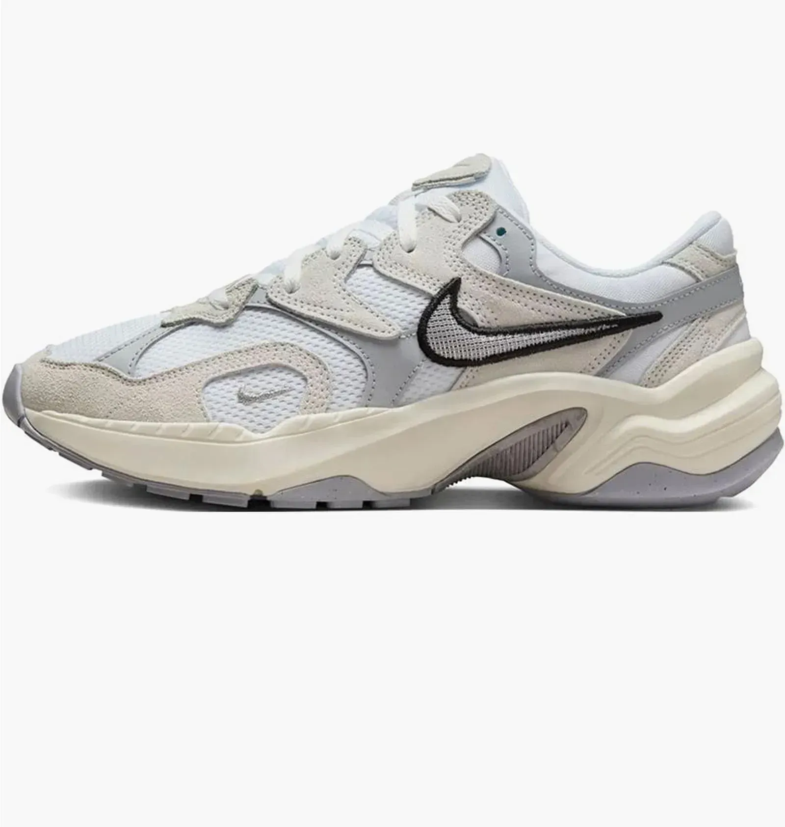 Кросівки жіночі Nike Al8 Silver (FJ3794-103)