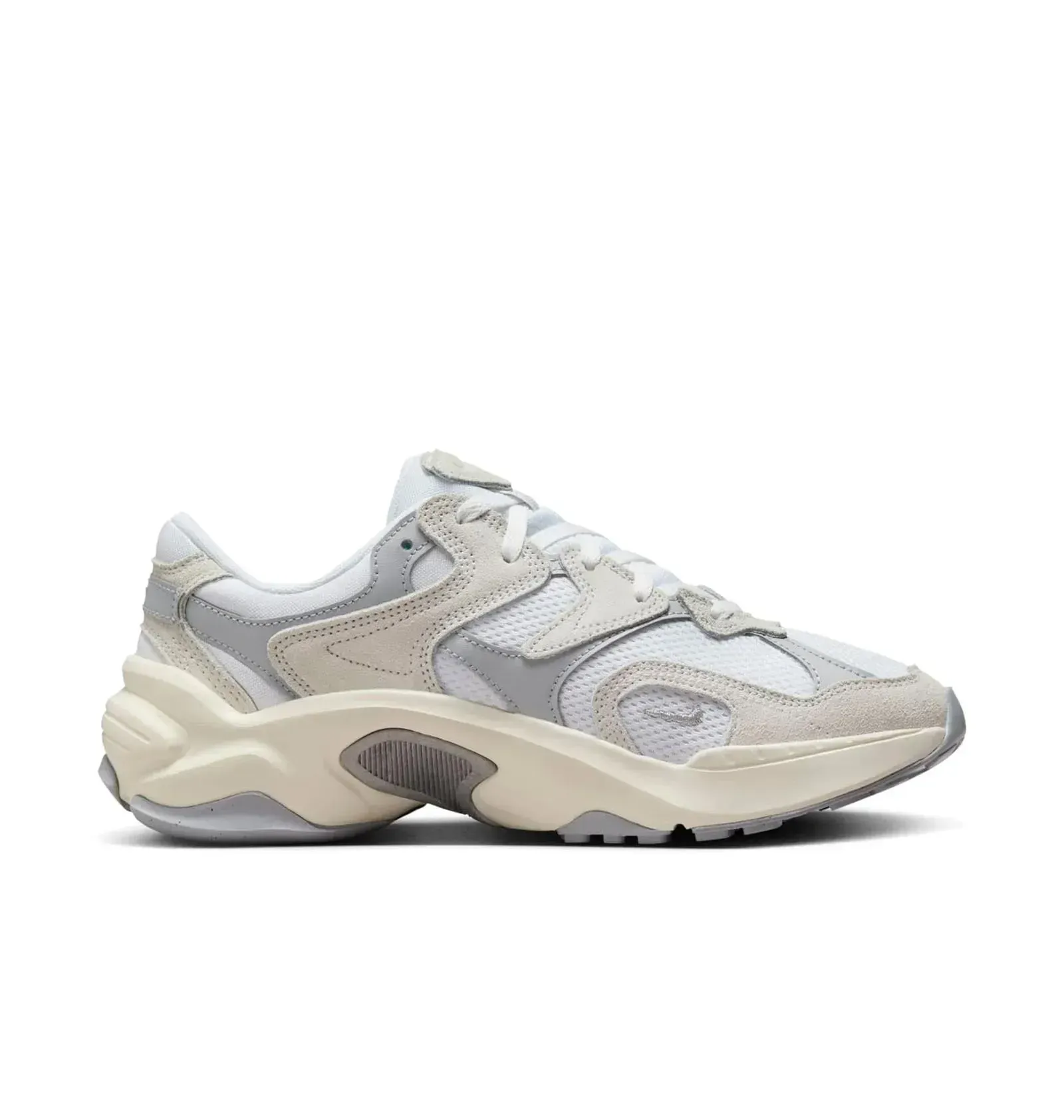 Кросівки жіночі Nike Al8 Silver (FJ3794-103)