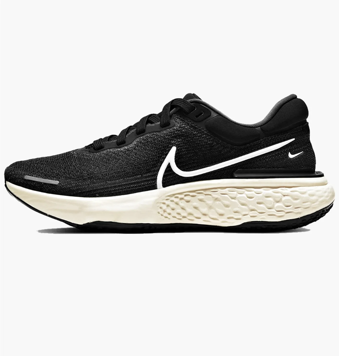 Кросівки жіночі Nike Zoomx Invincible Run Flyknit Black CT2229-001