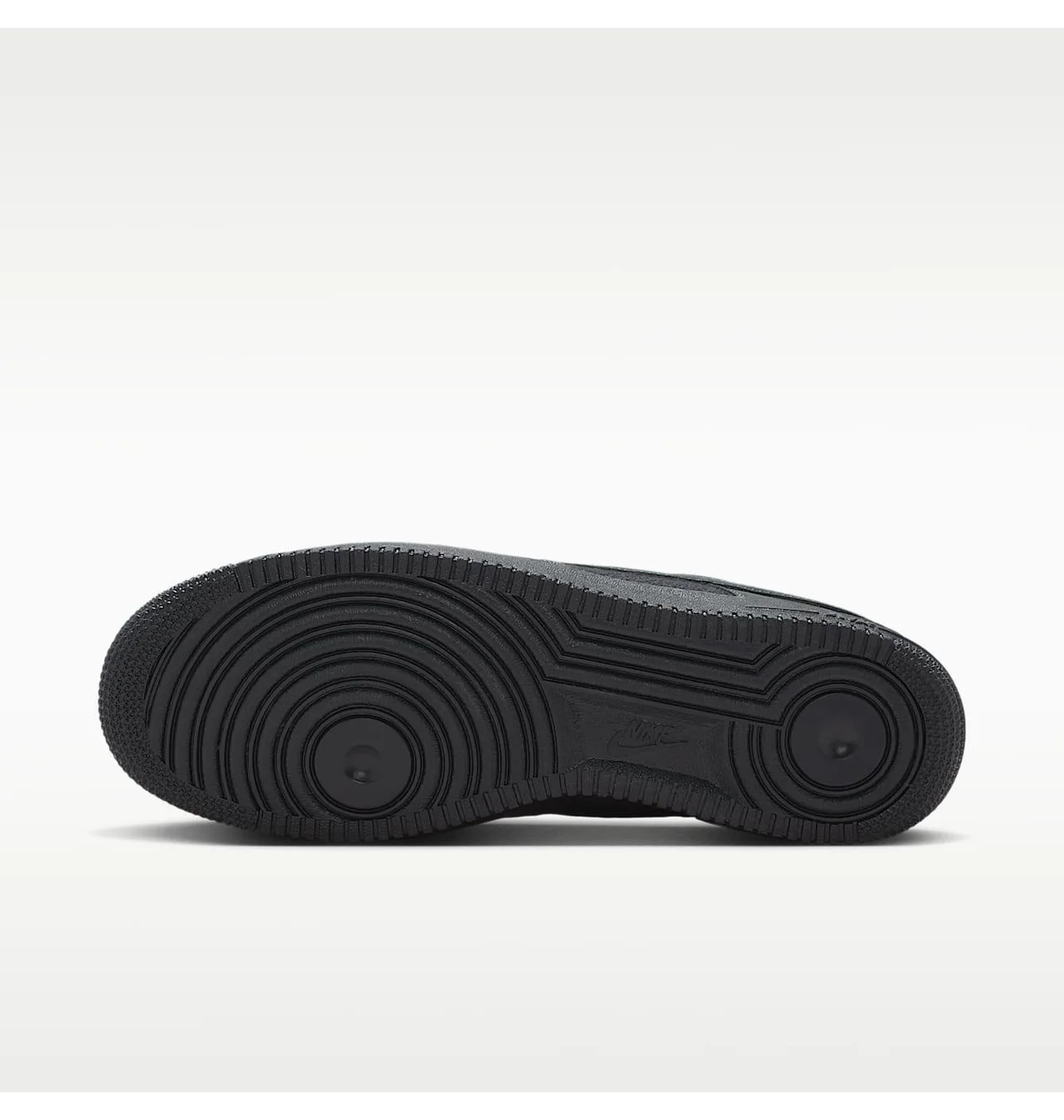 Кросівки чоловічі Nike Air Force 1 Low Black II9807-001