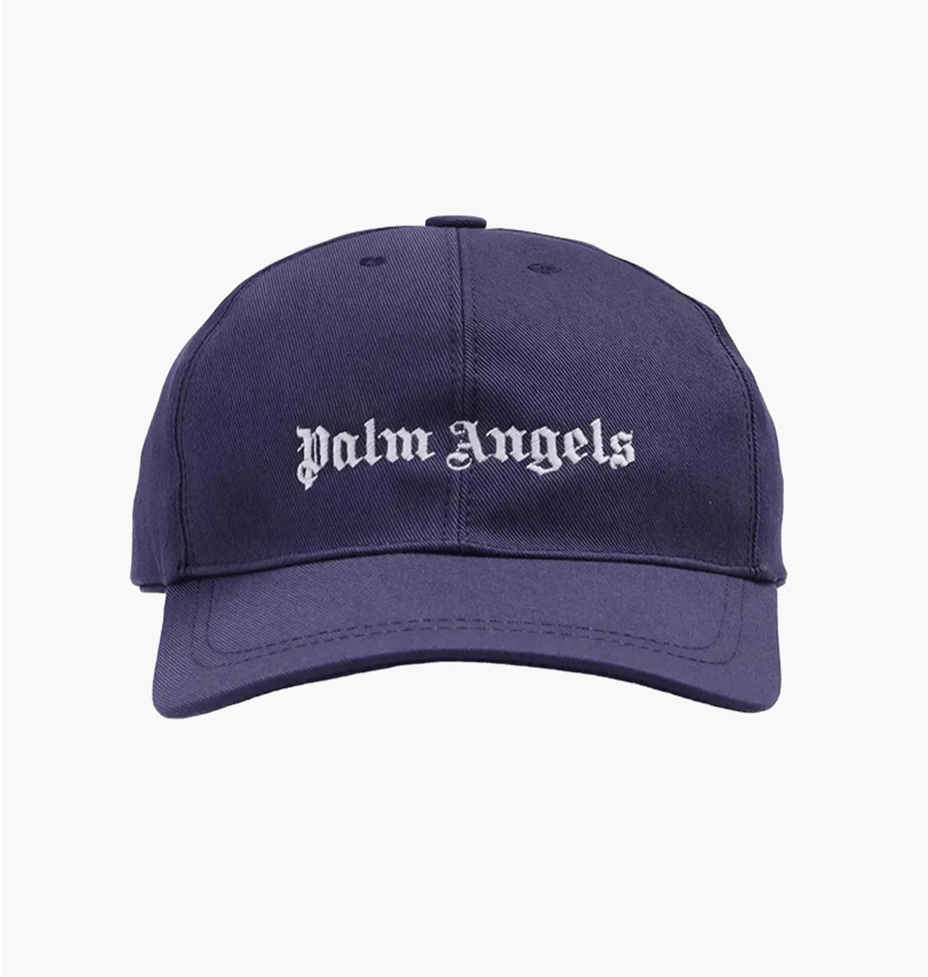 Кепка дитяча Palm Angels Baseball Blue PBLB002S22
