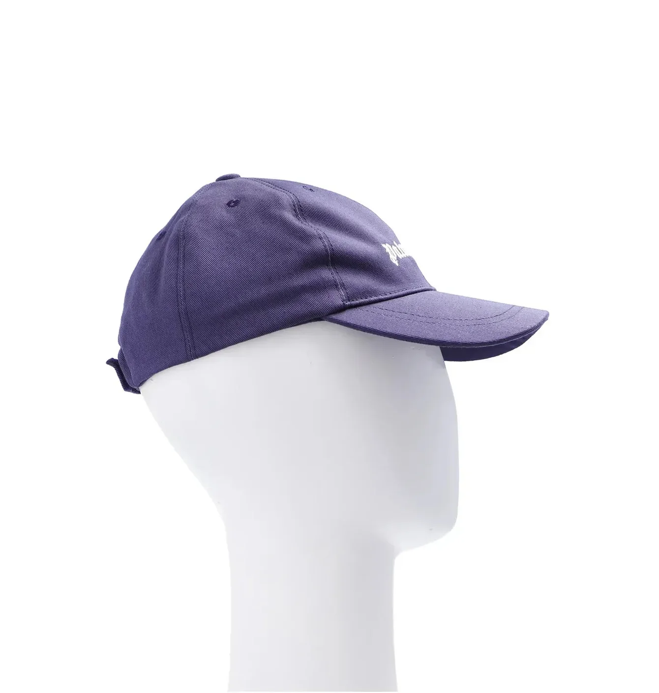 Кепка дитяча Palm Angels Baseball Blue PBLB002S22