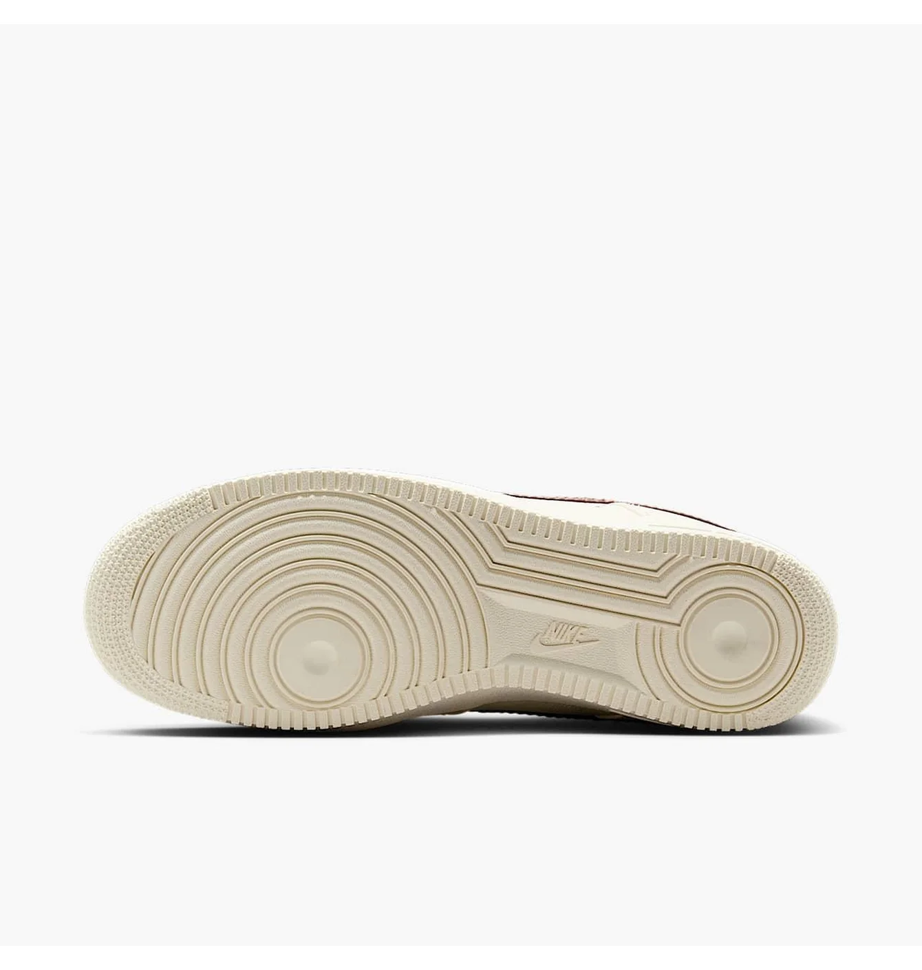 Кросівки унісекс Nike Air Force 1 Low Beige IH7332-001