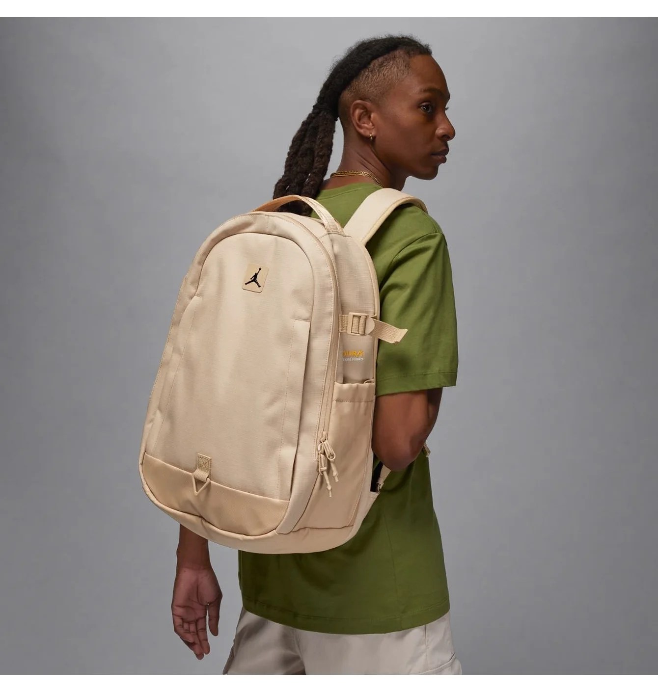 JORDAN FRANCHISE CORDURA