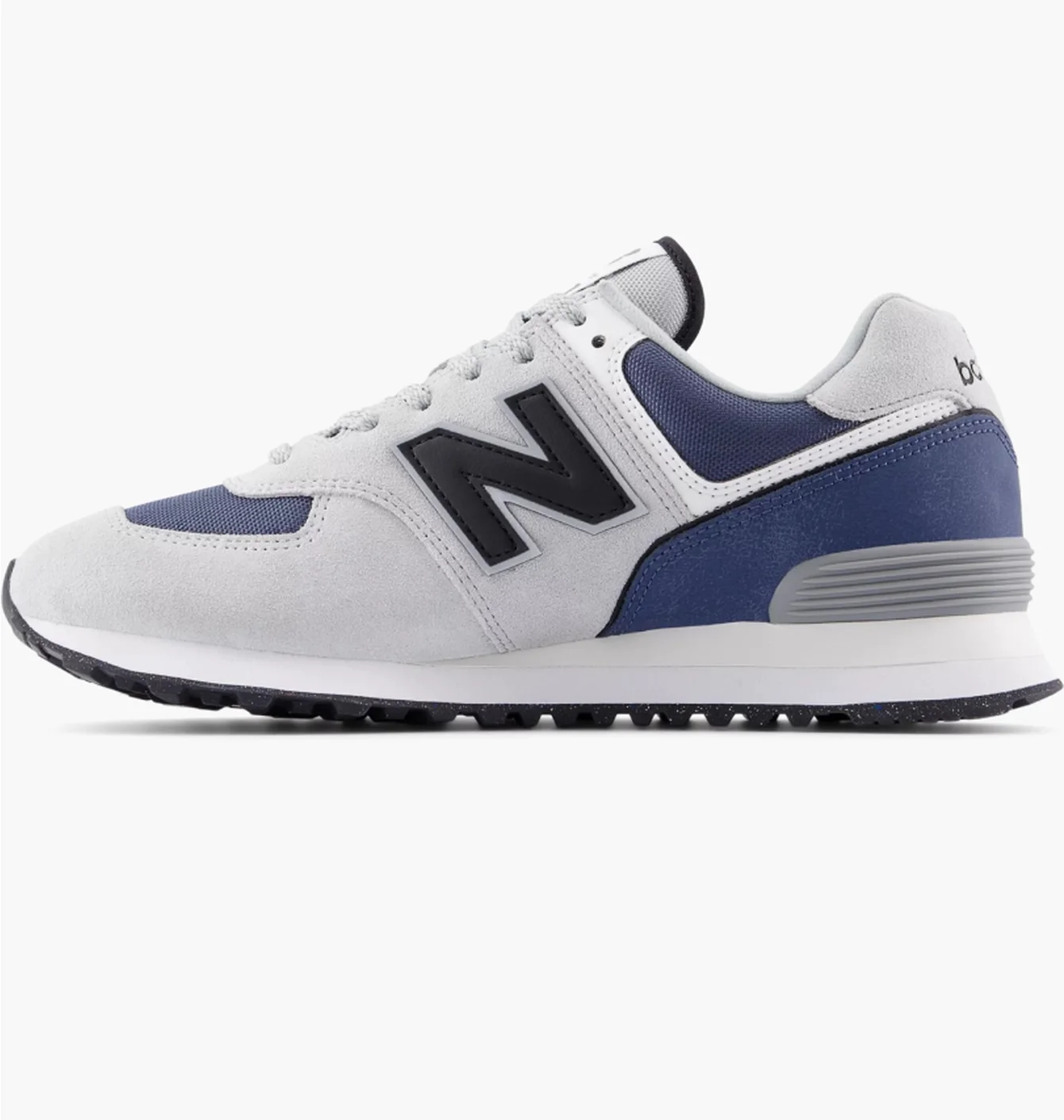 Кросівки чоловічі New Balance 574 Cordura® Grey U5749X3