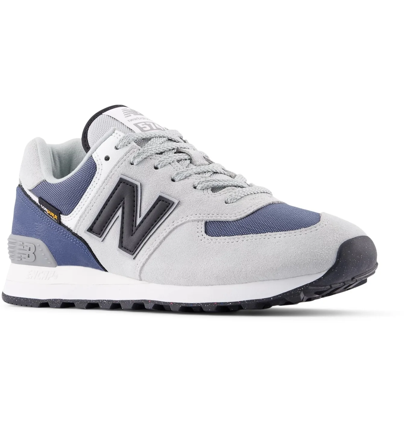 Кросівки чоловічі New Balance 574 Cordura® Grey U5749X3