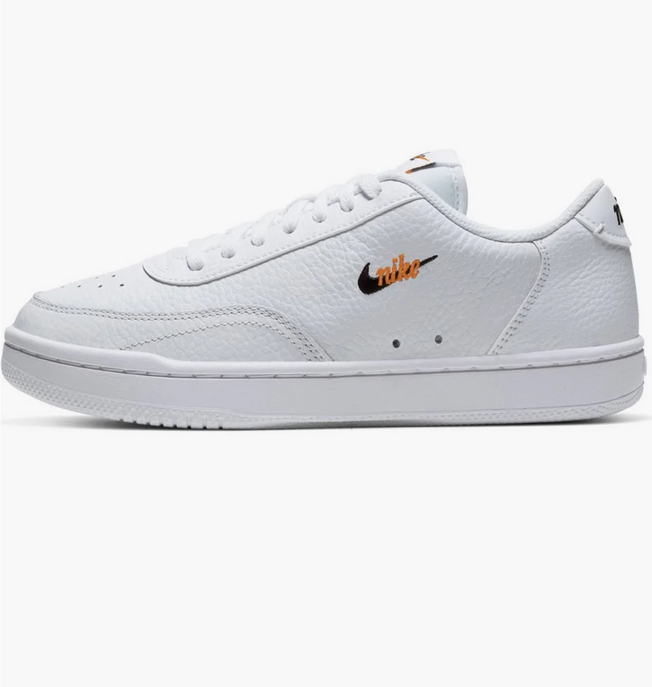 Кросівки жіночі Nike Court Vintage Prm White CW1067-100