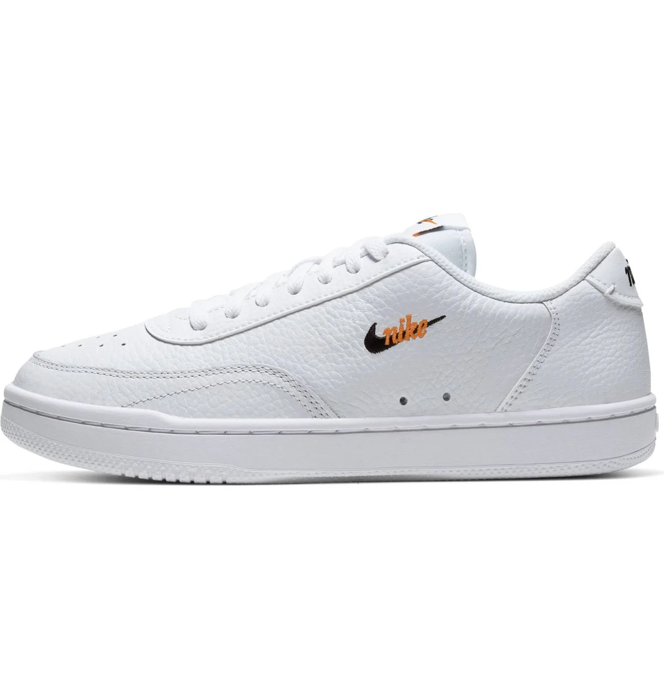 Кросівки жіночі Nike Court Vintage Prm White CW1067-100