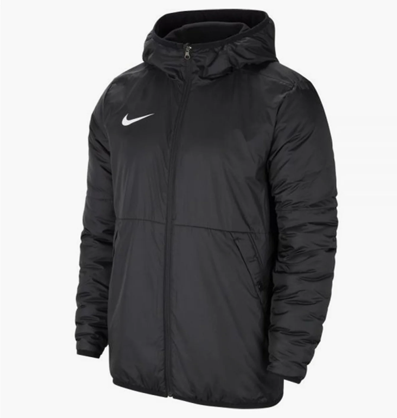 Вітровка чоловіча Nike Fall Jacket Park 20 CW6157-010