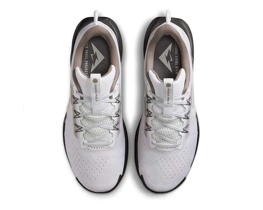 Кросівки чоловічі Nike Trail 5 (IB7667-001)
