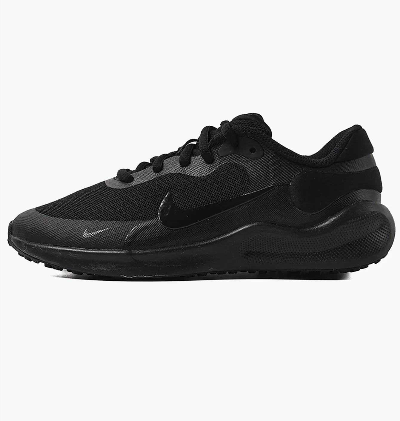 Кросівки дитячі Nike Revolution 7 Black FB7689-001