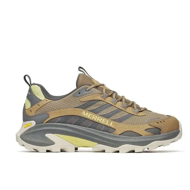 Кросівки чоловічі Merrell Moab Speed 2 Gtx (J038325)