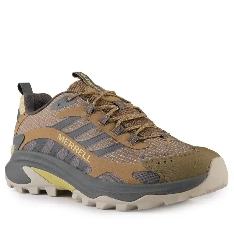 Кросівки чоловічі Merrell Moab Speed 2 Gtx (J038325)