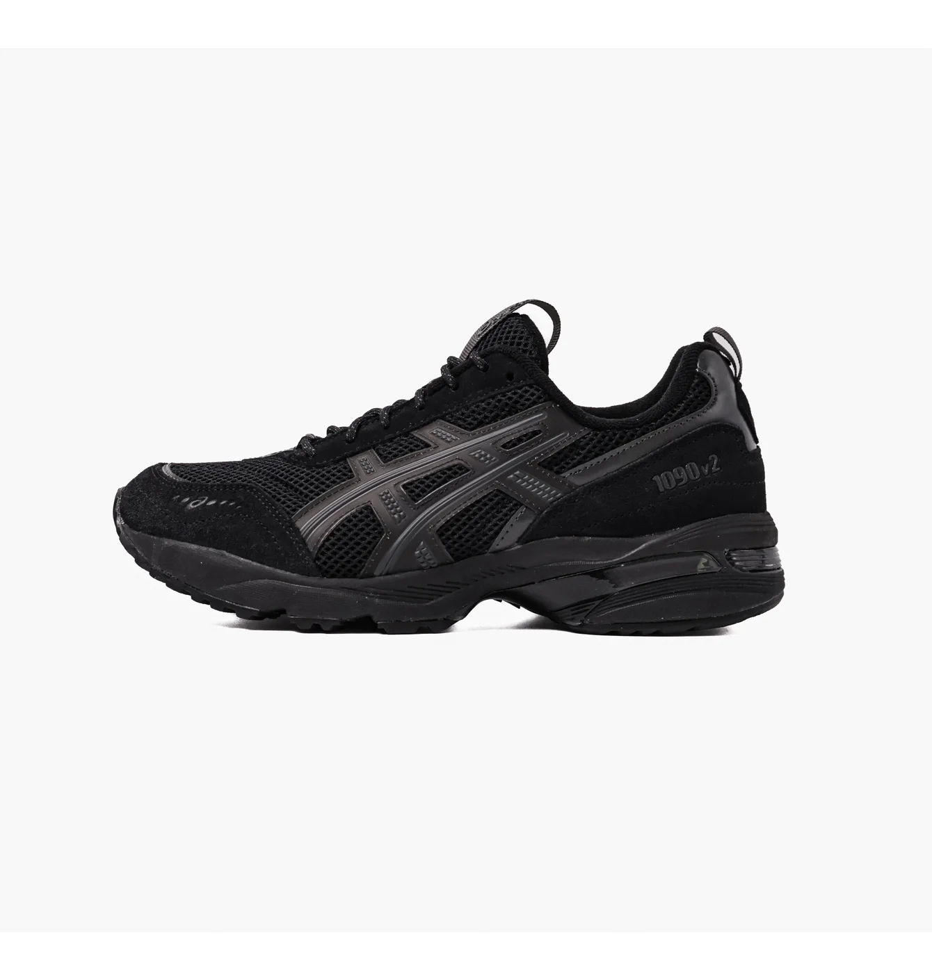 Кросівки унісекс Asics Gel-1090V2 Black 1203A224-001