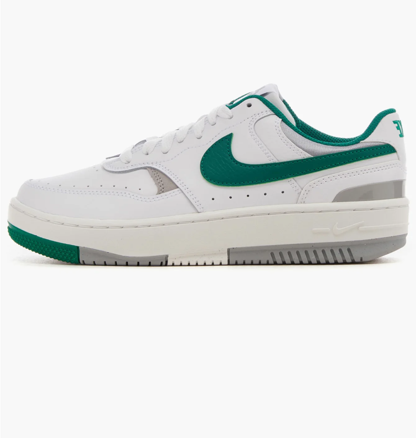 Кросівки жіночі Nike Gamma Force White DX9176-106