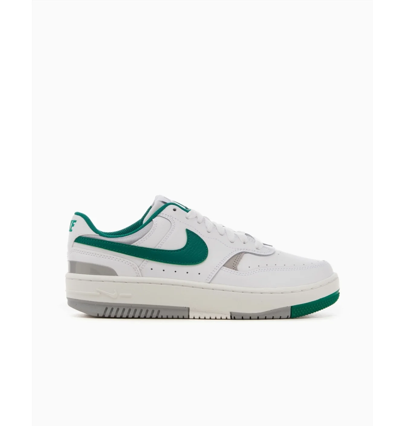 Кросівки жіночі Nike Gamma Force White DX9176-106