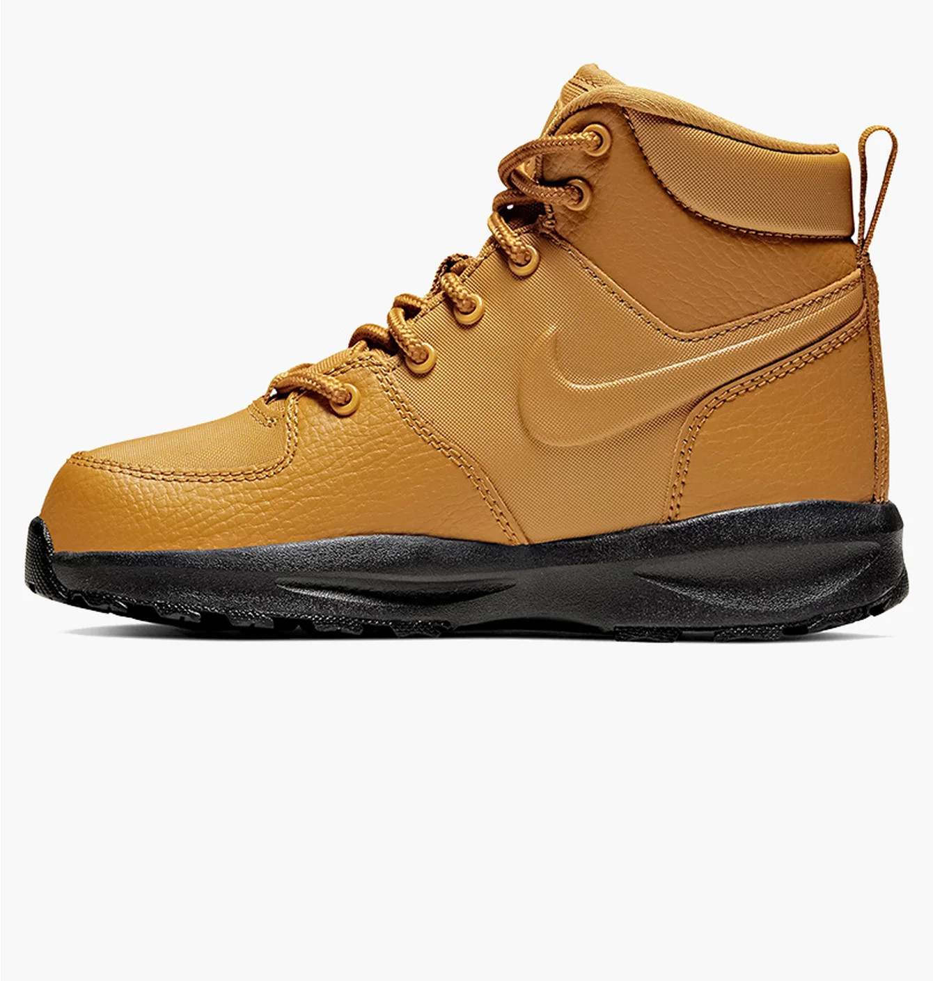 Черевики дитячі Nike Manoa Brown BQ5373-700
