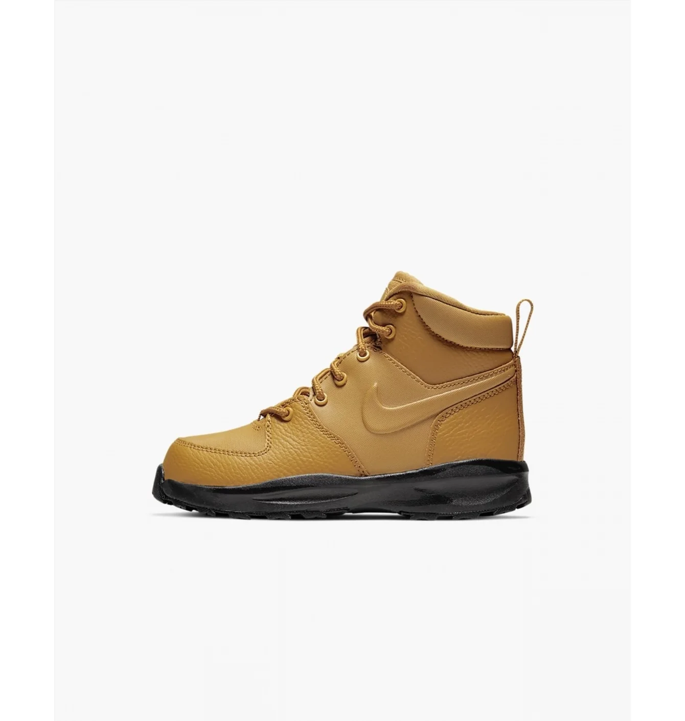 Черевики дитячі Nike Manoa Brown BQ5373-700