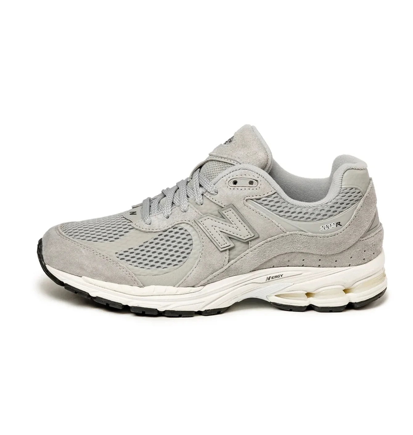 Кросівки чоловічі New Balance 2002 Grey M2002WD