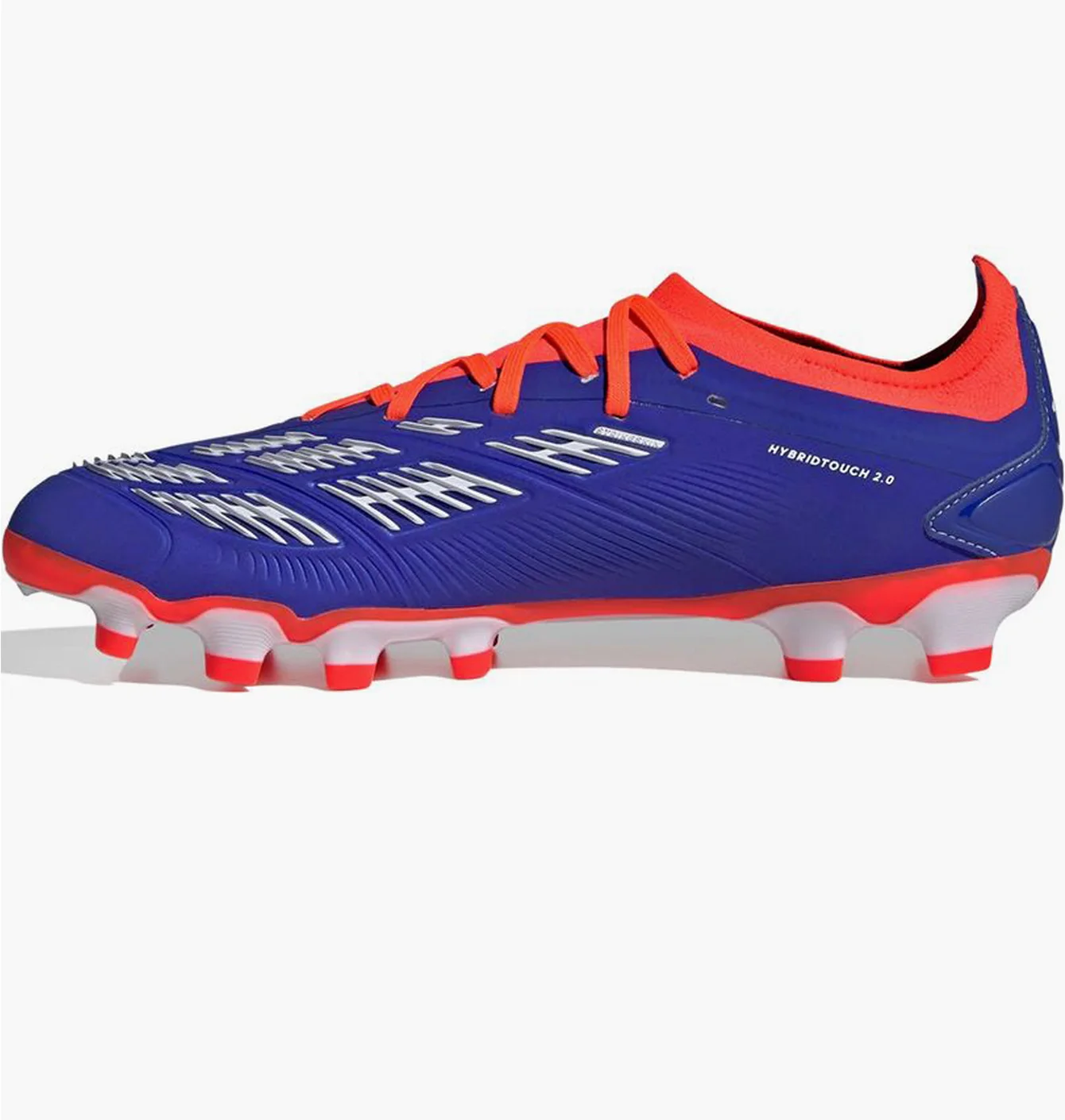 Бутси унісекс Adidas Predator Pro Mg Blue IF6371