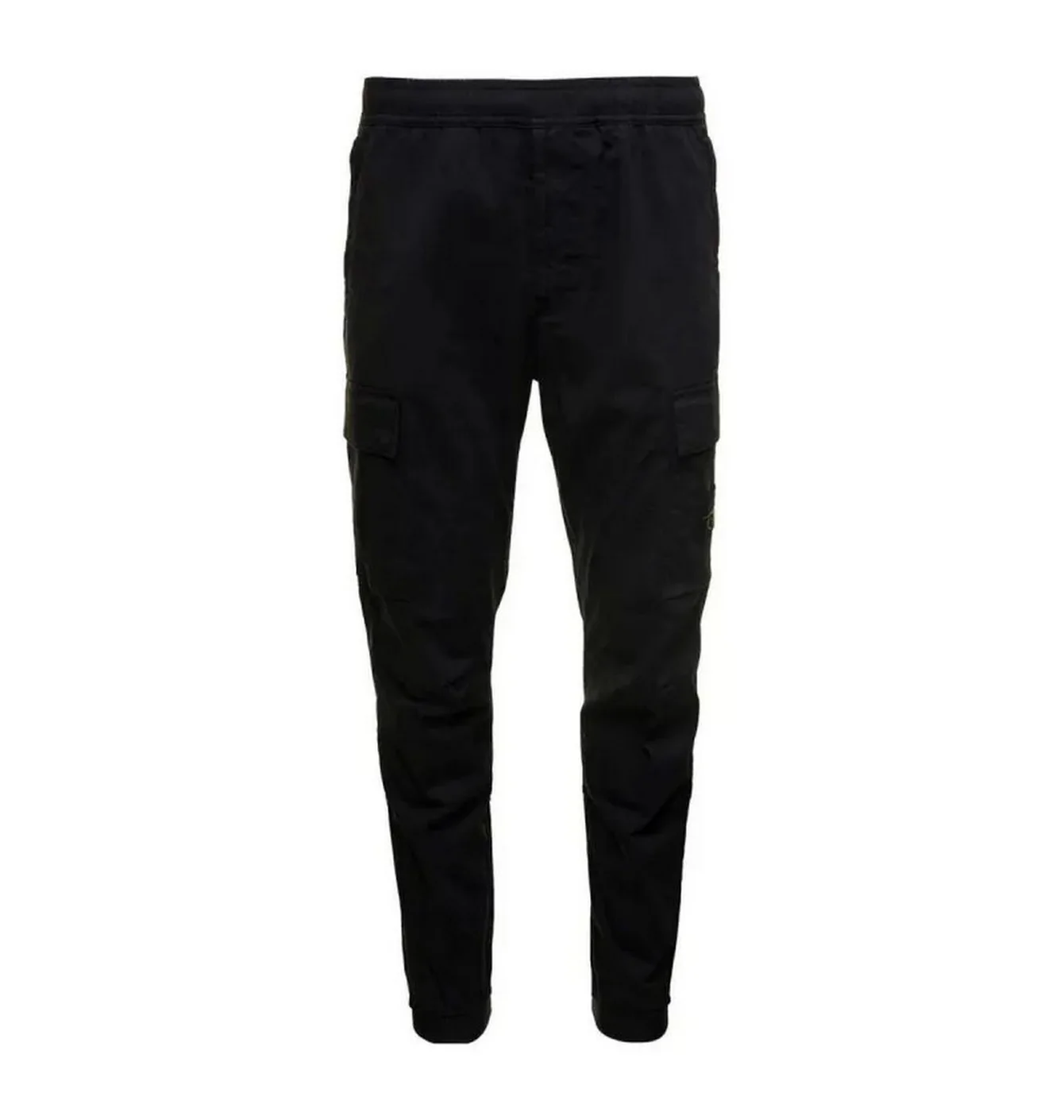 Штани чоловічі Puma Essentials Cargo Black 674391-01