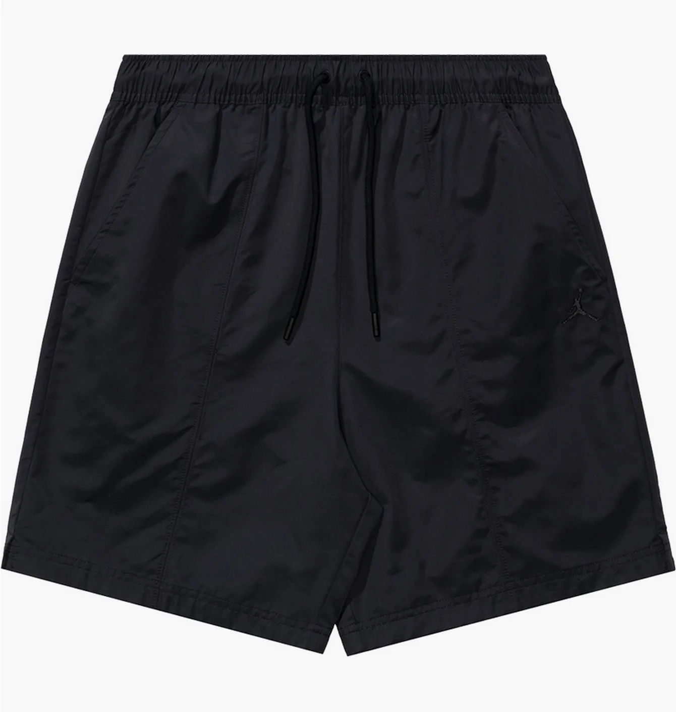 Шорти чоловічі Air Jordan Essentials Woven Shorts Black FN4549-010