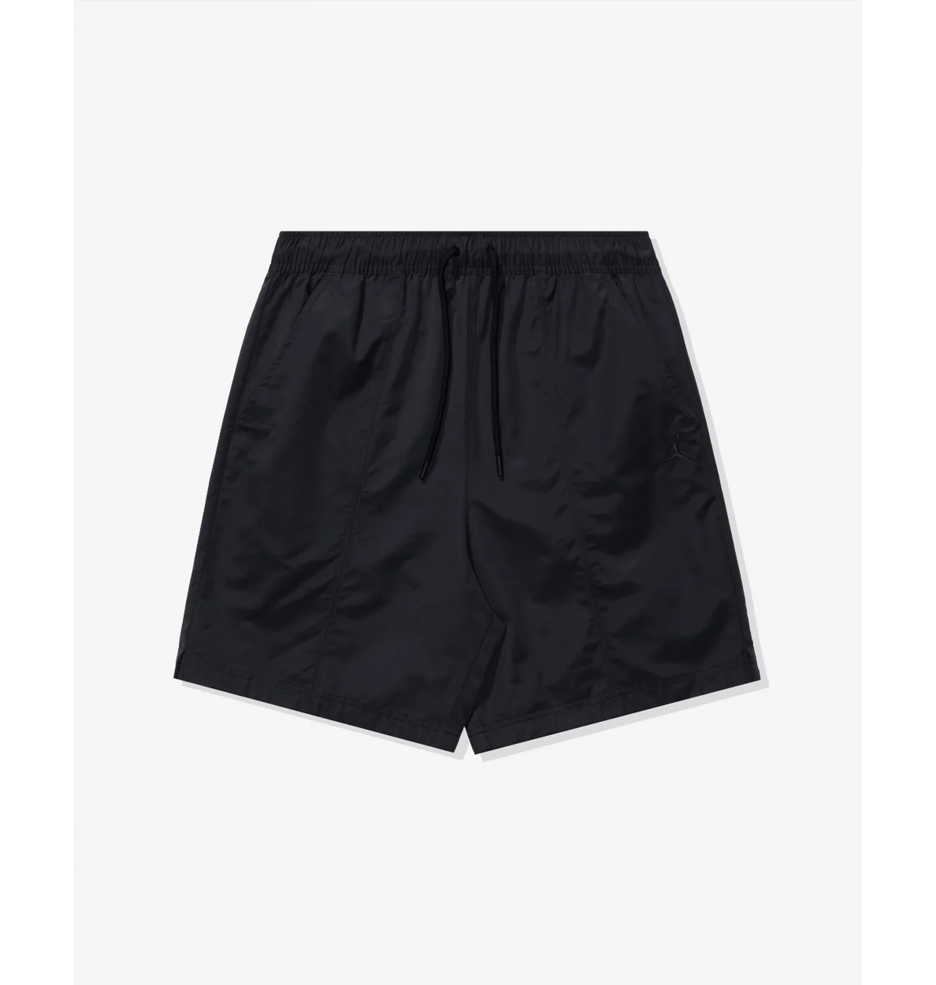 Шорти чоловічі Air Jordan Essentials Woven Shorts Black FN4549-010