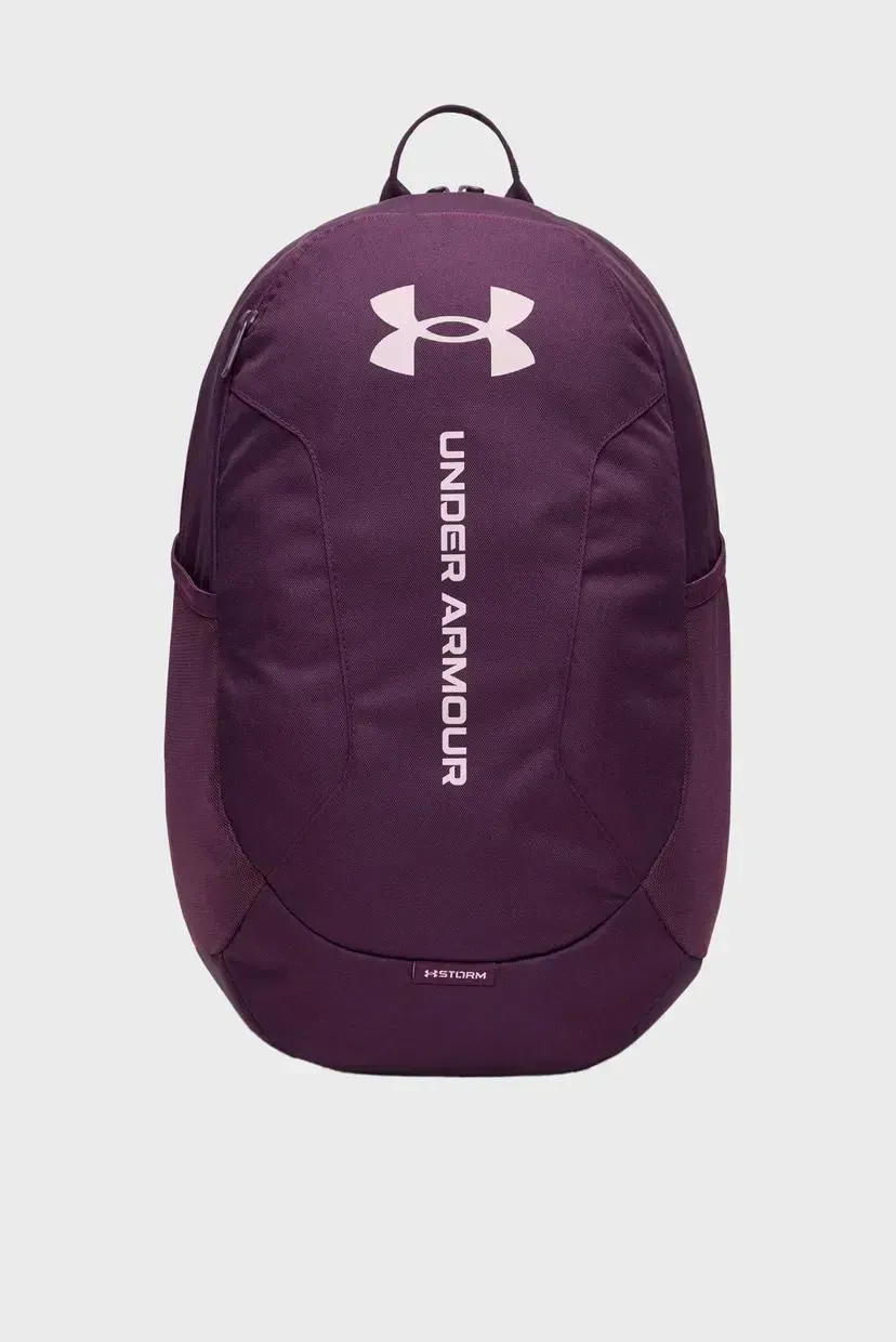 Рюкзак Under Armour Hustle Lite Backpack-Ppl 26 L (6000399-526)