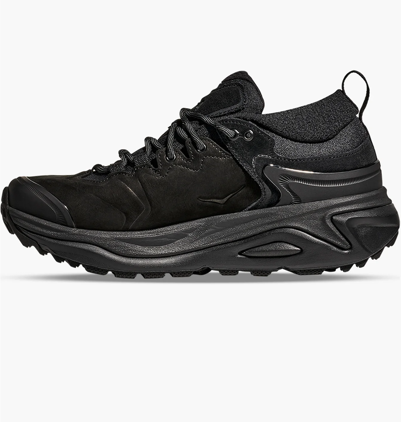 Кросівки унісекс Hoka Kaha 3 Low Gtx Black 1162532-BBLC