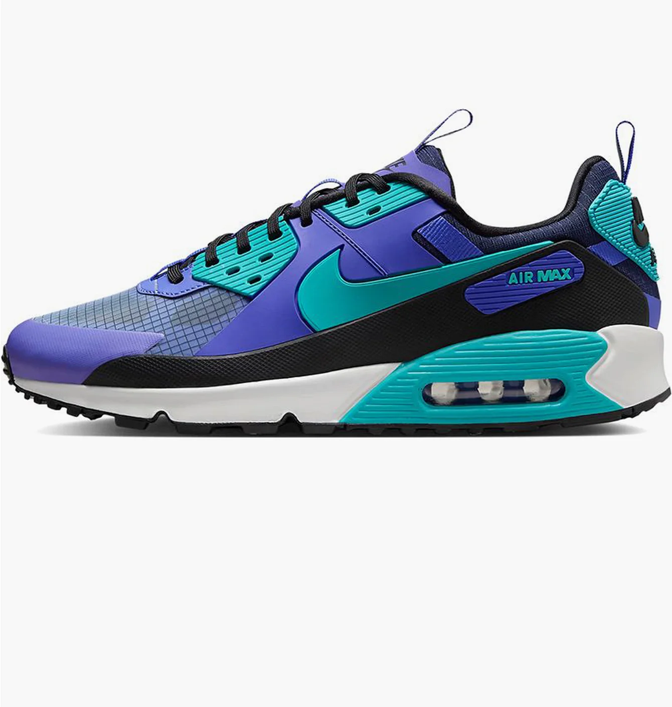 Кросівки чоловічі Nike Air Max 90 Drift Shoes Multi FB2877-500