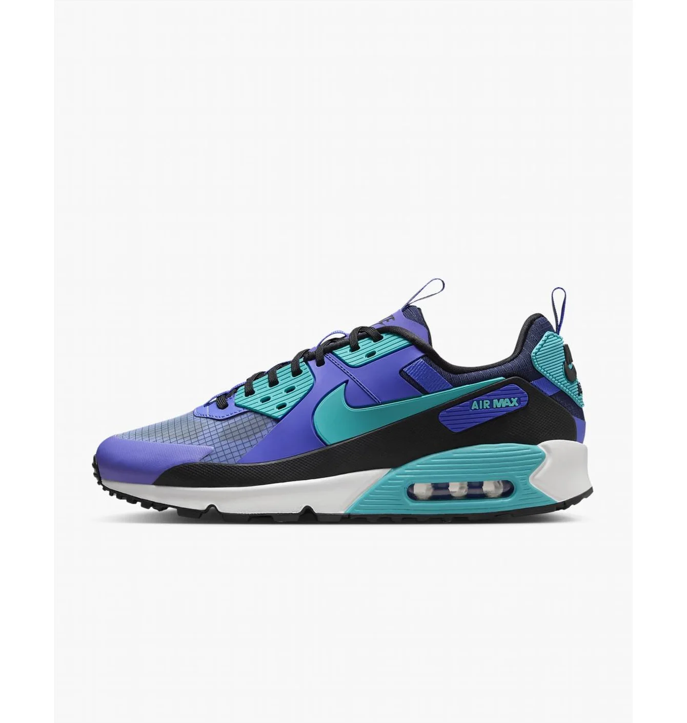 Кросівки чоловічі Nike Air Max 90 Drift Shoes Multi FB2877-500
