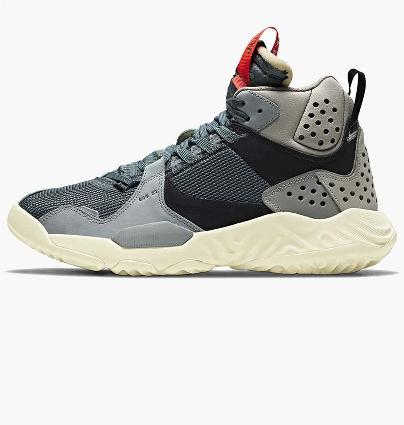 Кросівки чоловічі Air Jordan Delta Mid Multi DC2130-300