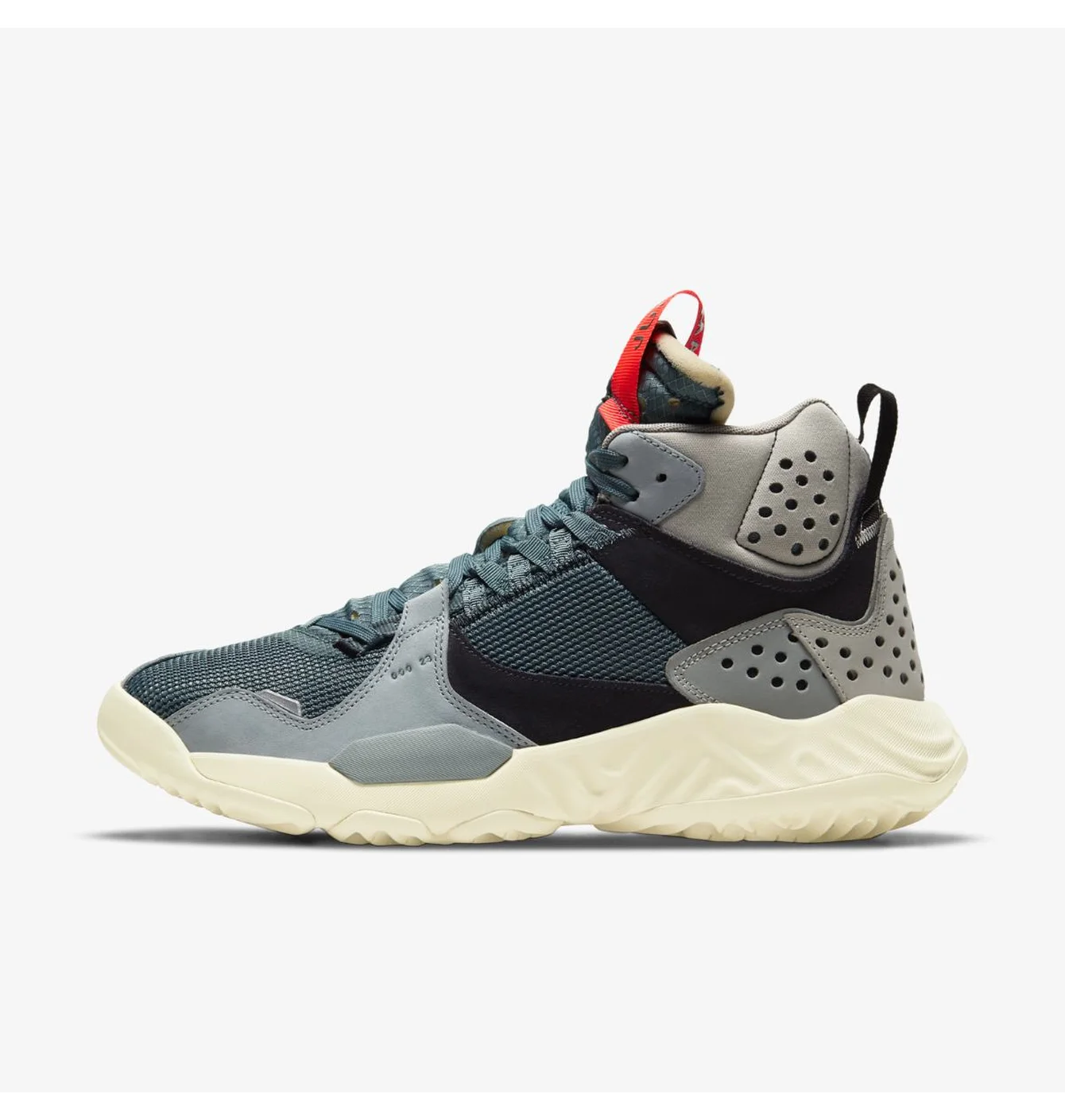 Кросівки чоловічі Air Jordan Delta Mid Multi DC2130-300