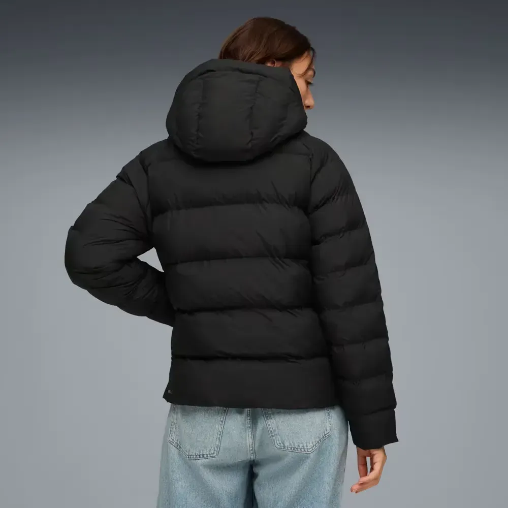 Куртка унісекс Puma Mono Hooded Jacket (68838501)