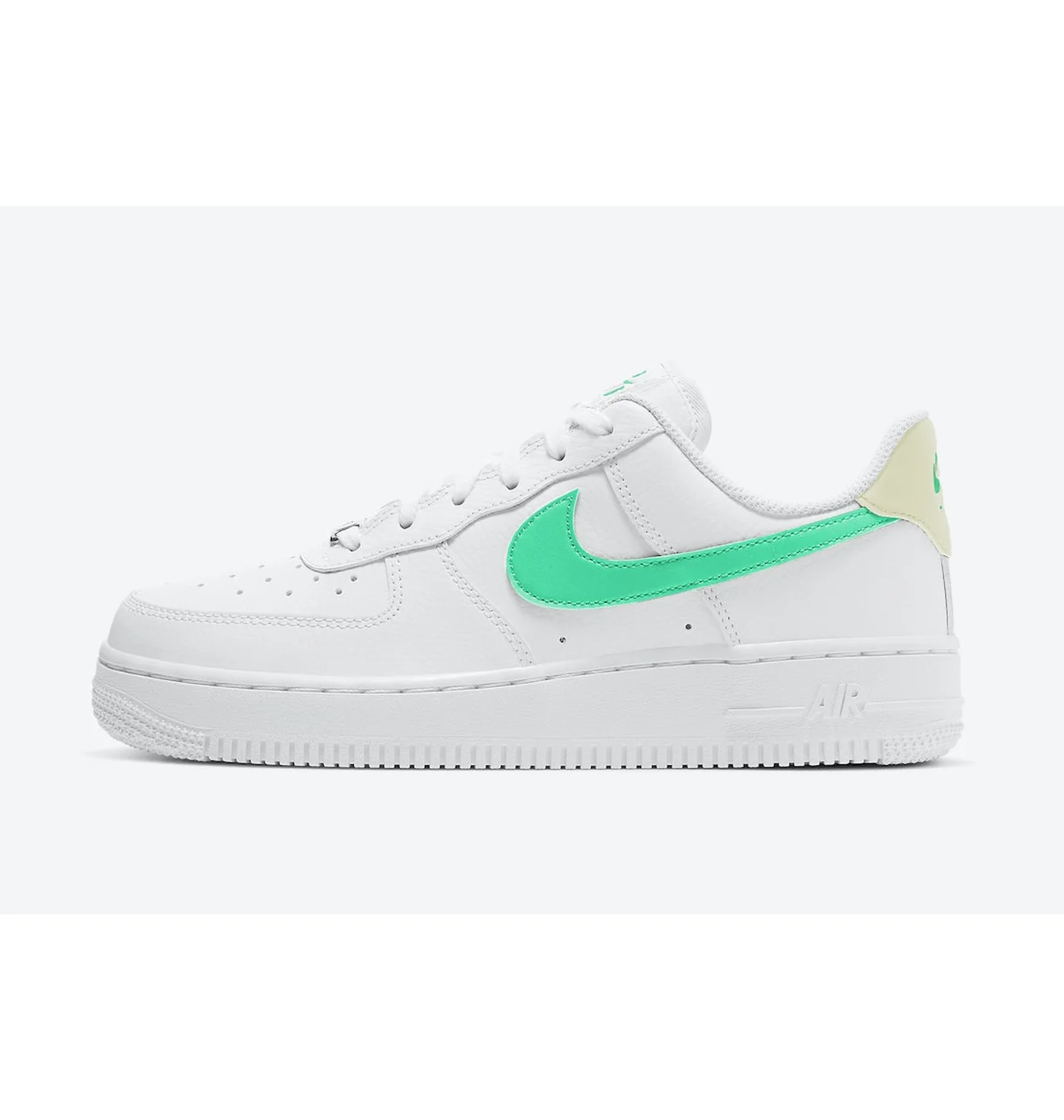 Кросівки жіночі Nike W Air Force 1 07 White 315115-164