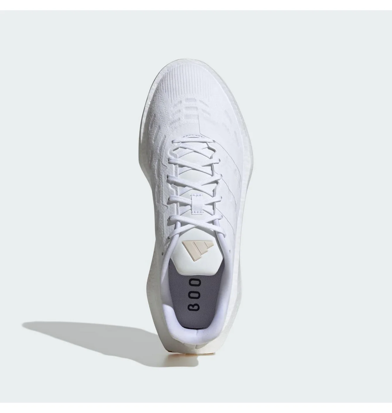 Кросівки чоловічі Adidas Flowboost White JR5505