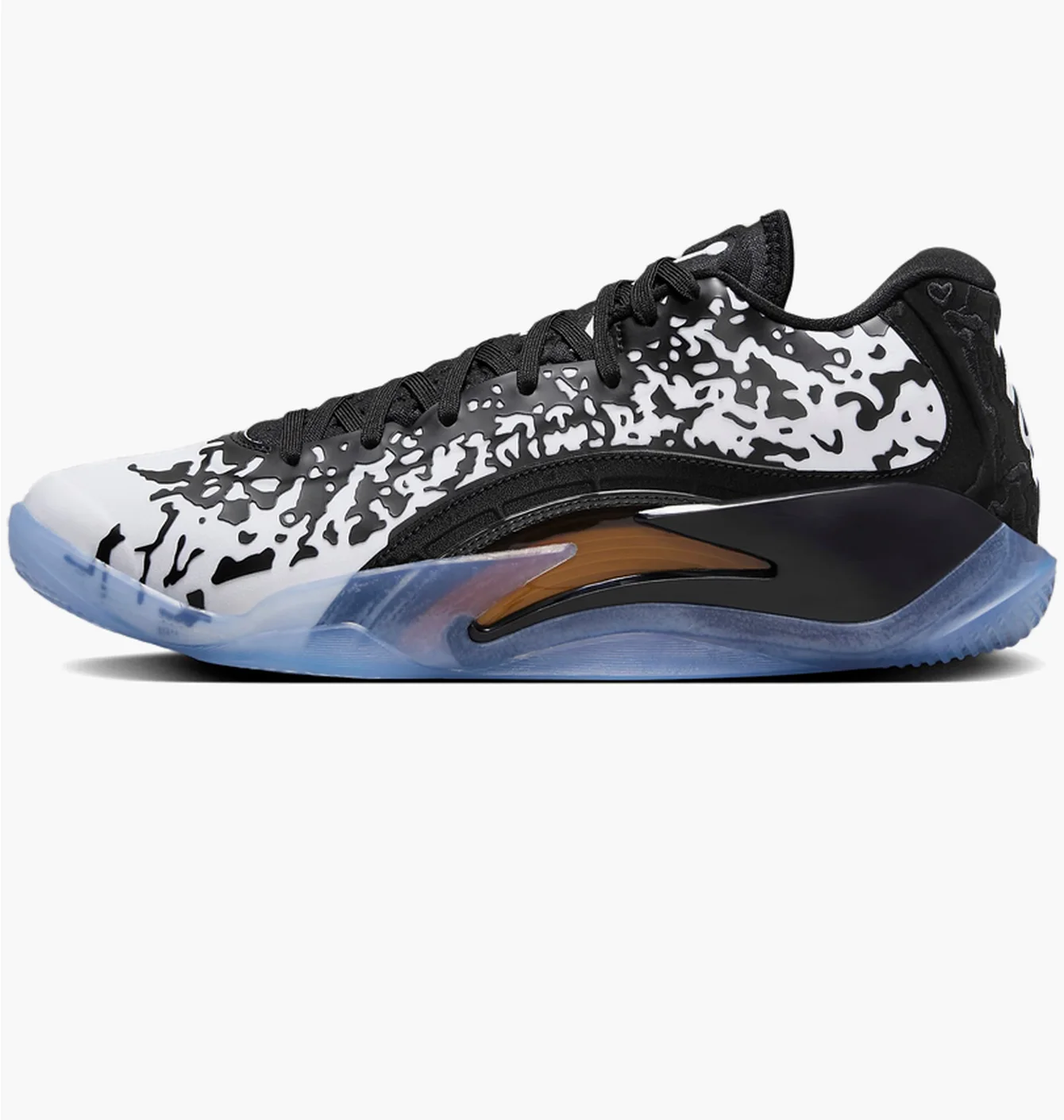 Кросівки Jordan Zion 3 "Gen Zion"