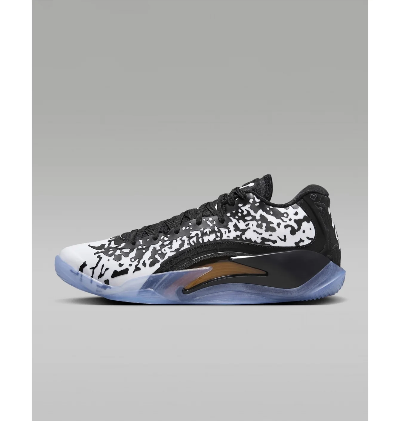 Кросівки Jordan Zion 3 "Gen Zion"